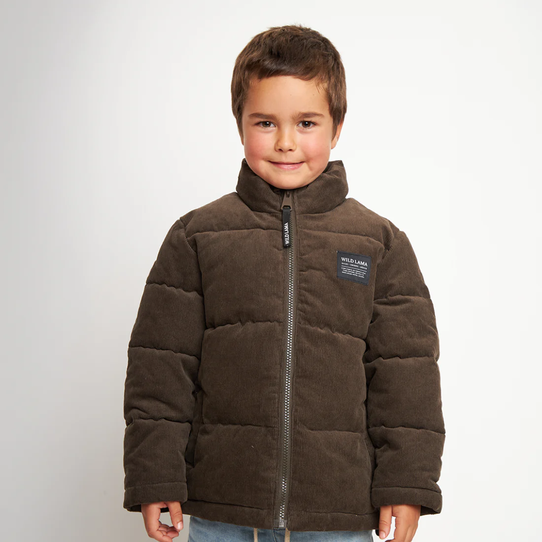 Parkas Niños